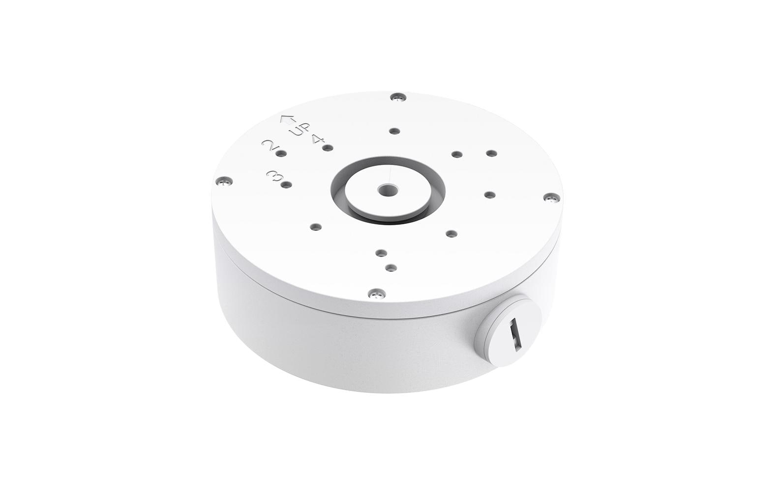 TP-Link VJB-305 Anschlussdose – Aluminium, 150 × 51 × 155,6 mm – Weiss
