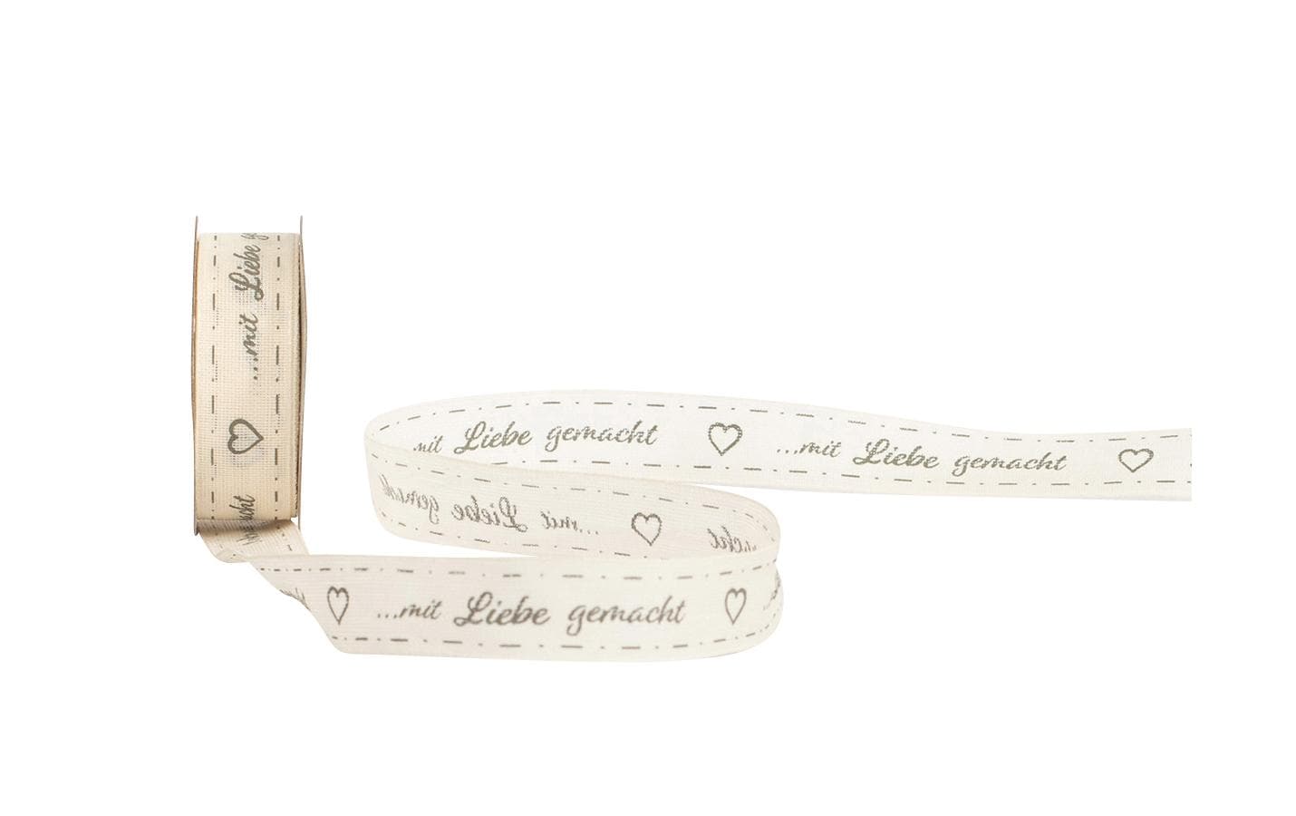 Spyk Geschenkband – 16 mm × 4 m – 1 Stk.
