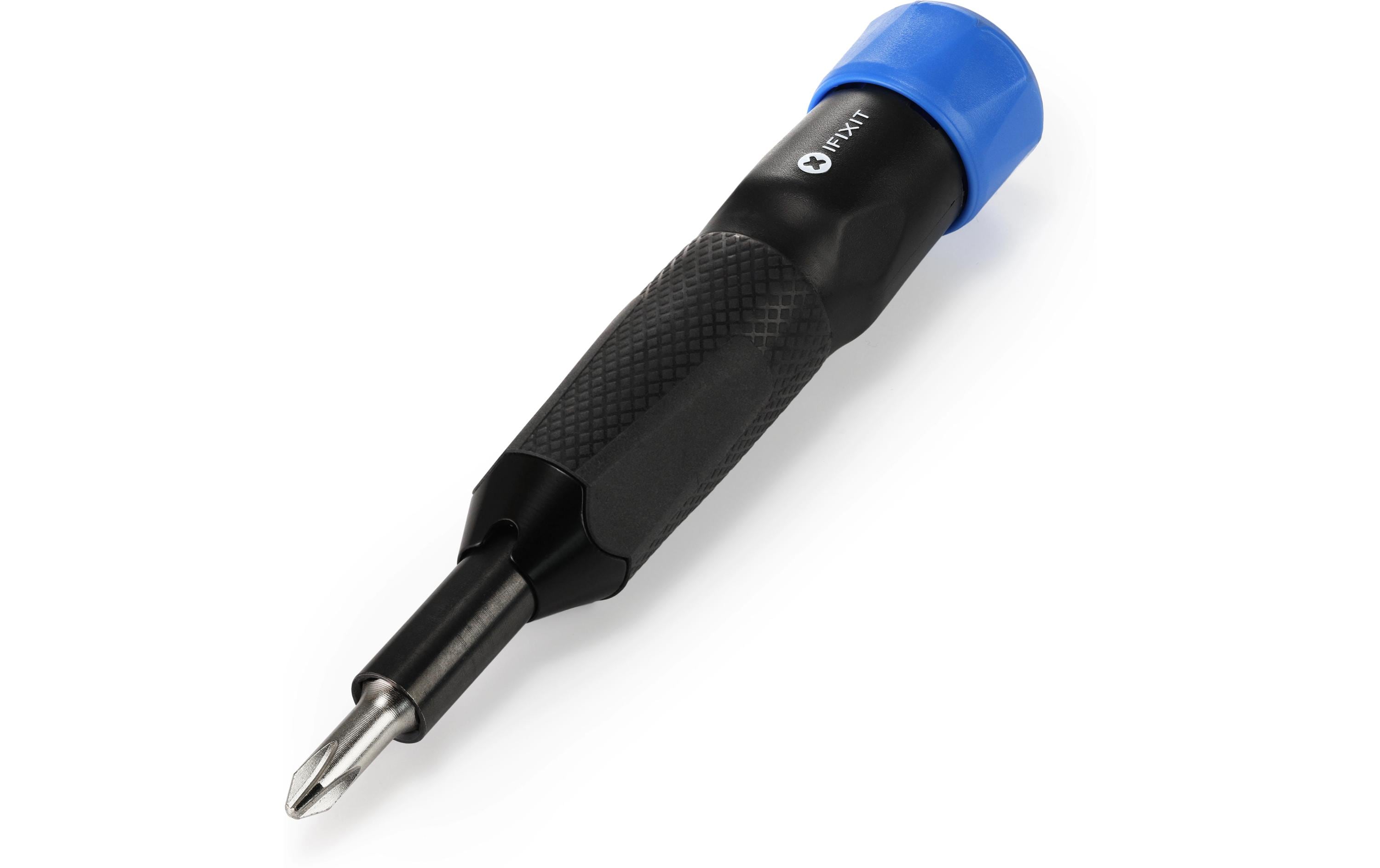 iFixit Narwhal – Multi-Bit-Schraubenzieher-Set, 6-teilig