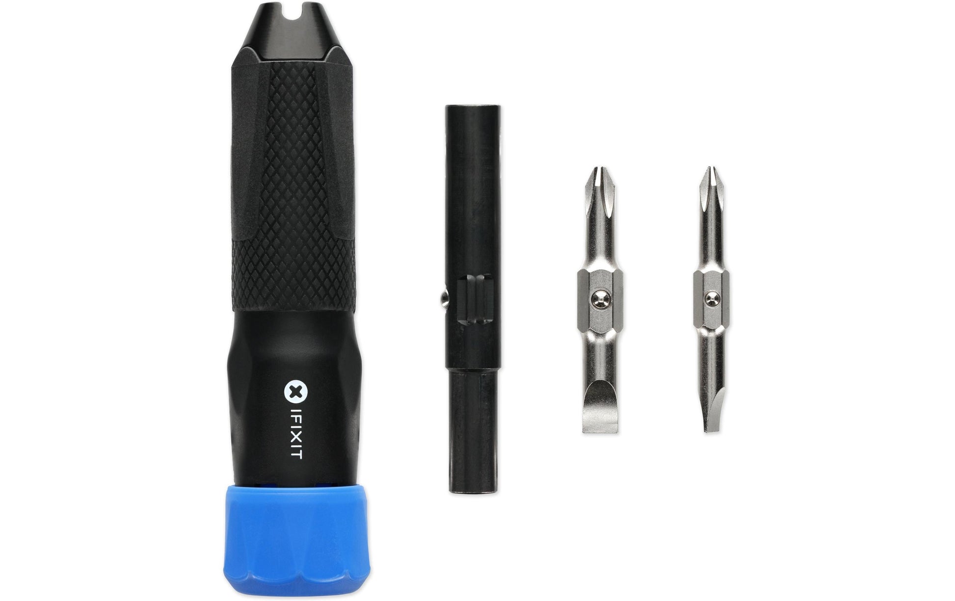 iFixit Narwhal – Multi-Bit-Schraubenzieher-Set, 6-teilig