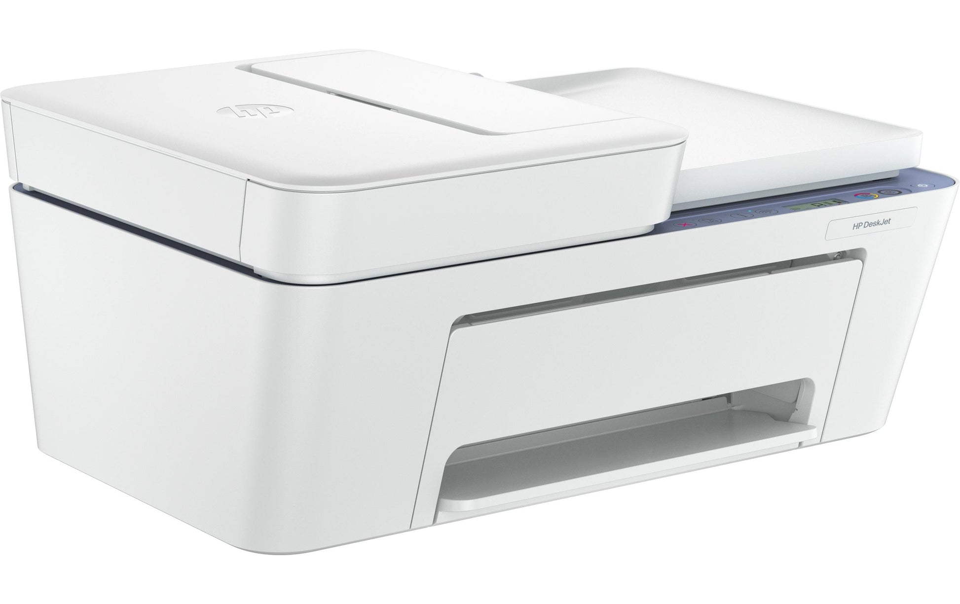 HP DESKJET 4322 – Farbiges Tintenstrahl-MFP A4, 3-in-1