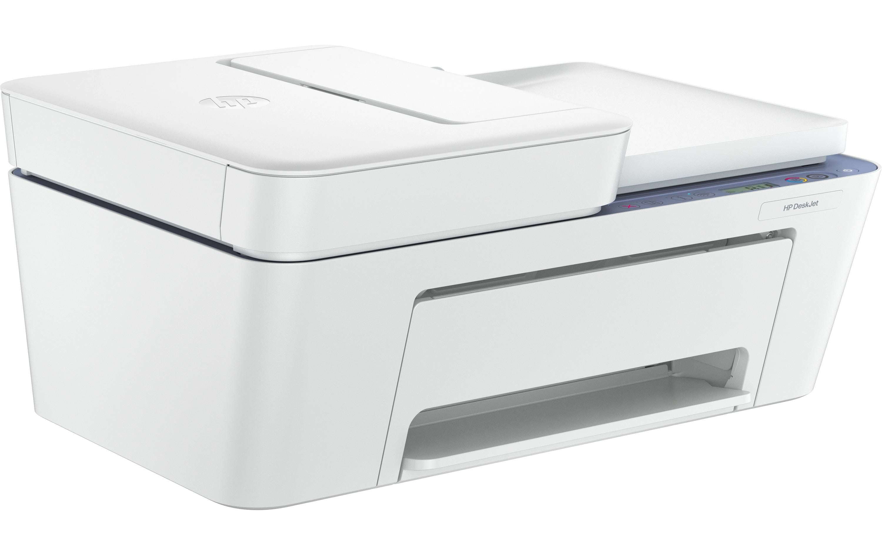 HP DESKJET 4322 – Farbiges Tintenstrahl-MFP A4, 3-in-1