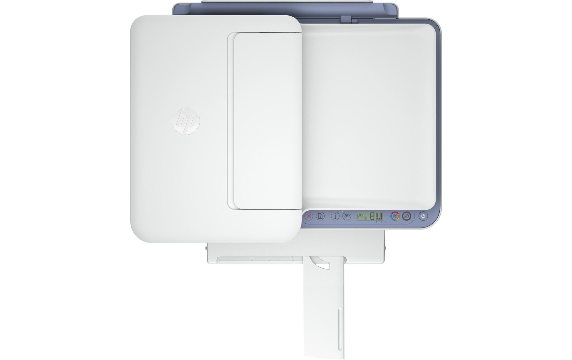 HP DESKJET 4322 – Farbiges Tintenstrahl-MFP A4, 3-in-1