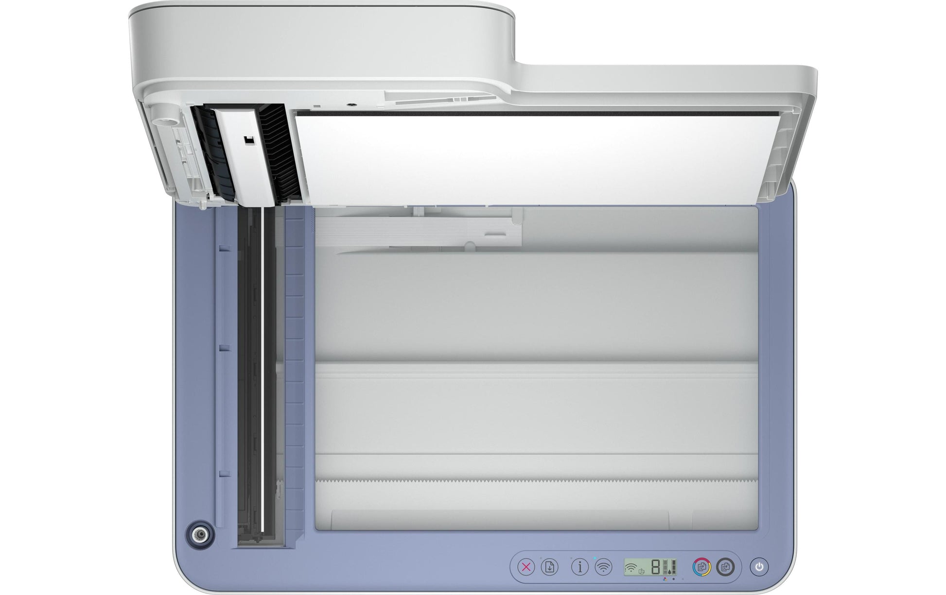 HP DESKJET 4322 – Farbiges Tintenstrahl-MFP A4, 3-in-1
