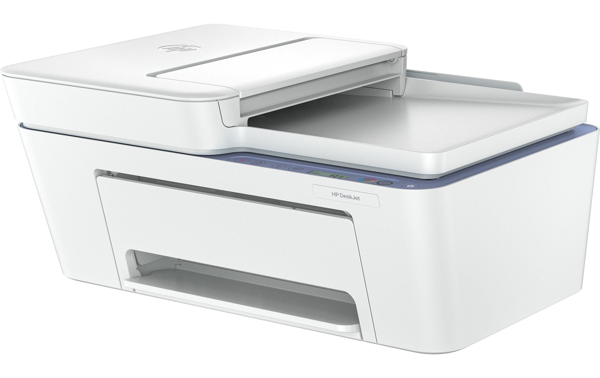 HP DESKJET 4322 – Farbiges Tintenstrahl-MFP A4, 3-in-1