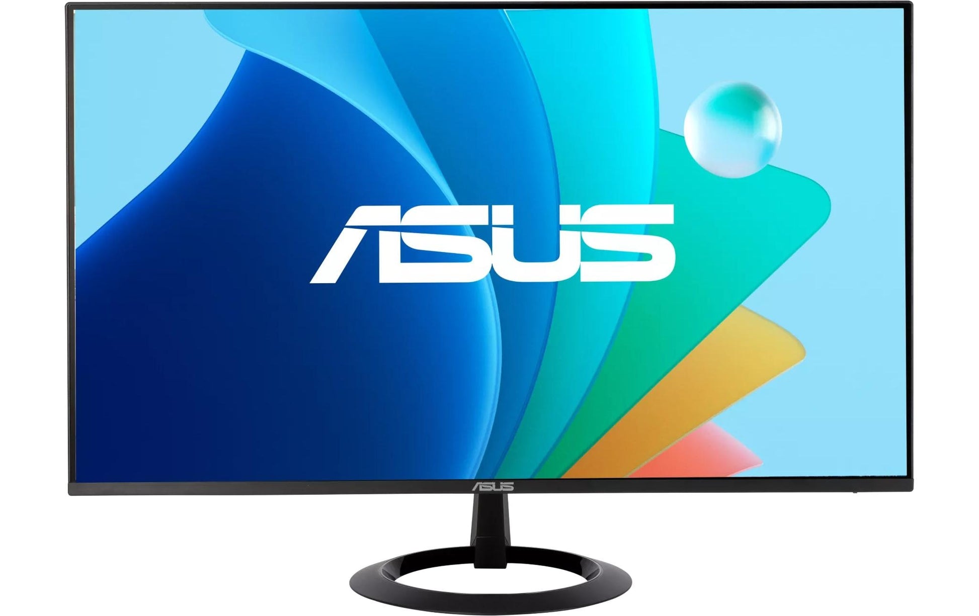 ASUS Eye Care VZ279HG – Monitor, 27" 1920 × 1080 (Full HD), 120 Hz, Adaptive Sync, Blaulichtfilter
