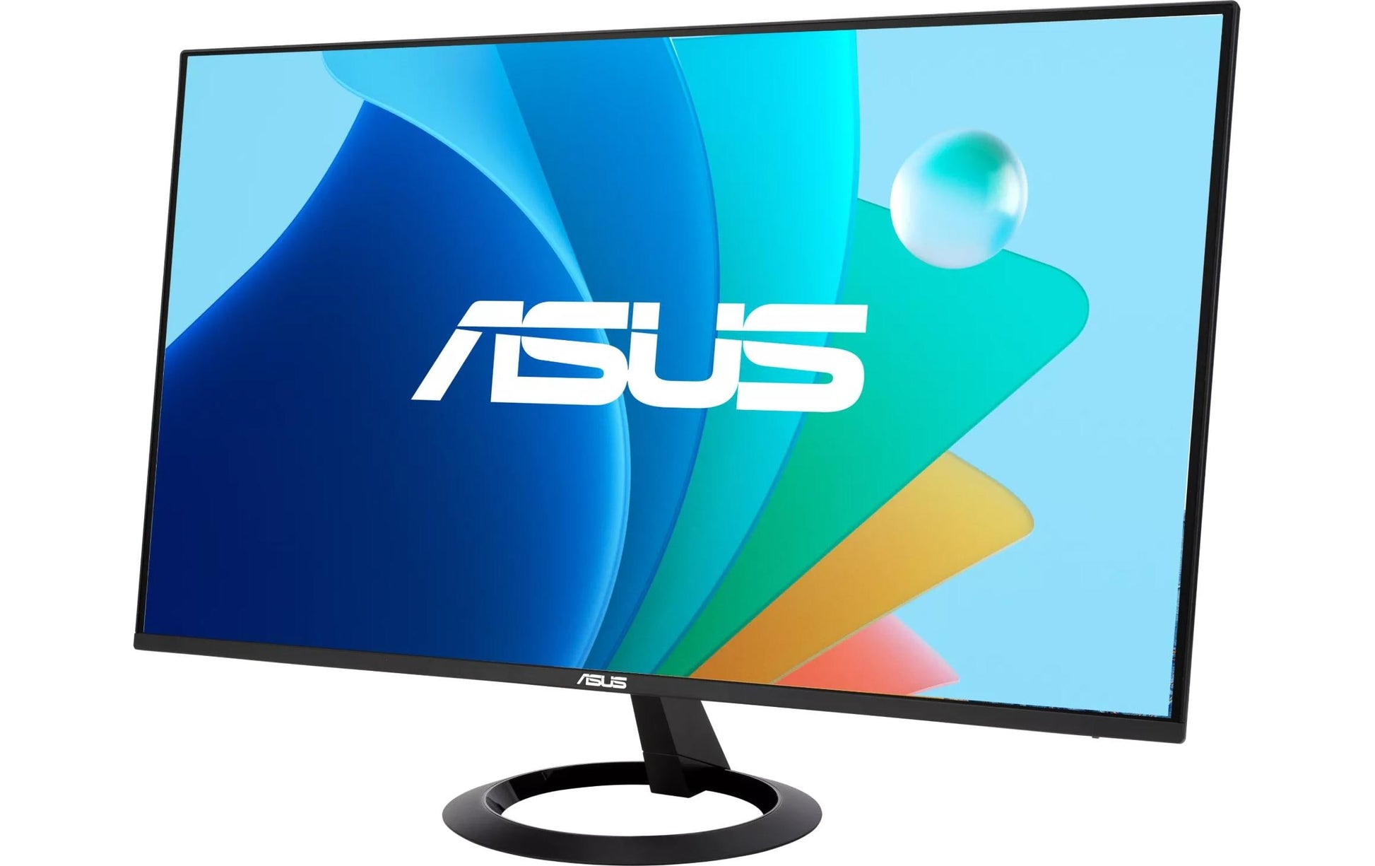 ASUS Eye Care VZ279HG – Monitor, 27" 1920 × 1080 (Full HD), 120 Hz, Adaptive Sync, Blaulichtfilter
