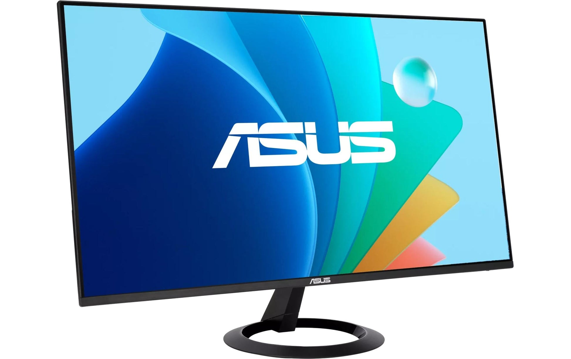 ASUS Eye Care VZ279HG – Monitor, 27" 1920 × 1080 (Full HD), 120 Hz, Adaptive Sync, Blaulichtfilter