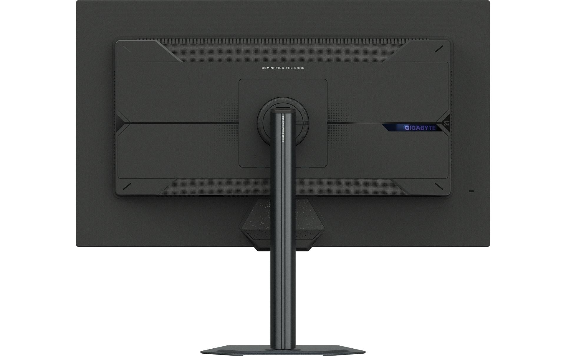 GIGABYTE G27Q2 – Monitor, 27", 2560 × 1440 (WQHD), IPS, 200 Hz, 350 cd/m², 2× HDMI, 1× DisplayPort