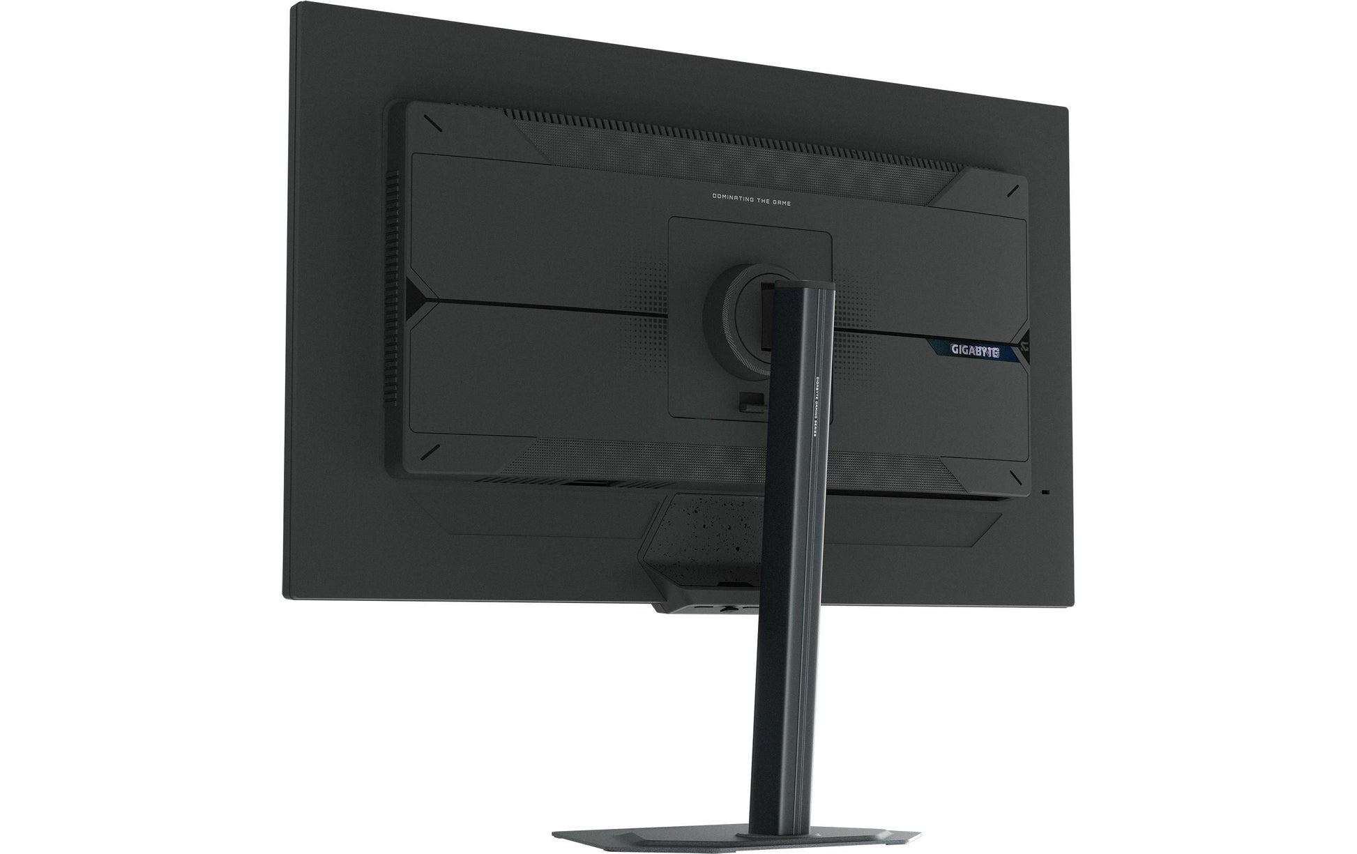 GIGABYTE G27Q2 – Monitor, 27", 2560 × 1440 (WQHD), IPS, 200 Hz, 350 cd/m², 2× HDMI, 1× DisplayPort