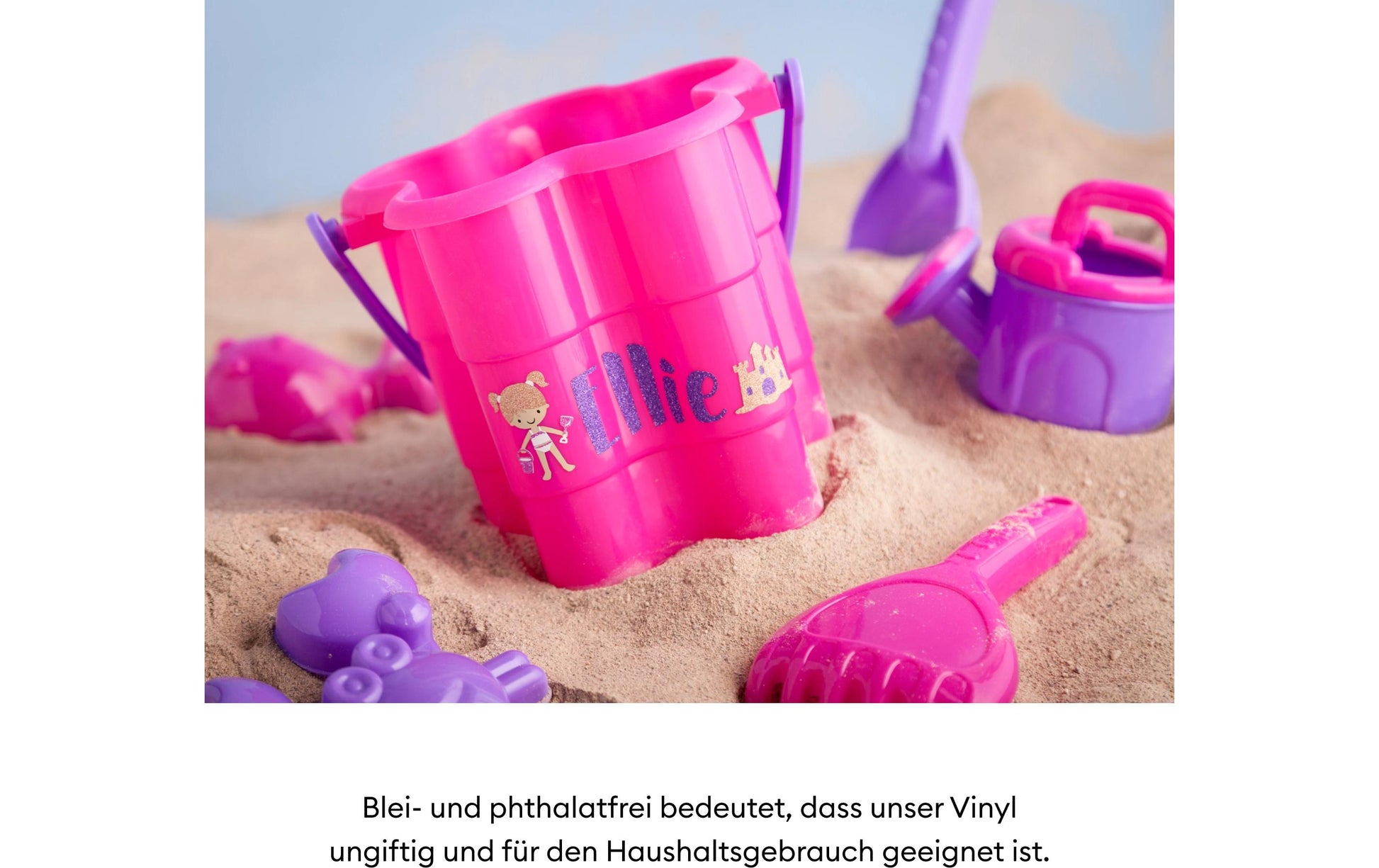 Cricut Vinylfolie Joy permanent beschreibbar Silber – 13,9 × 121,9 cm – 1 Rolle