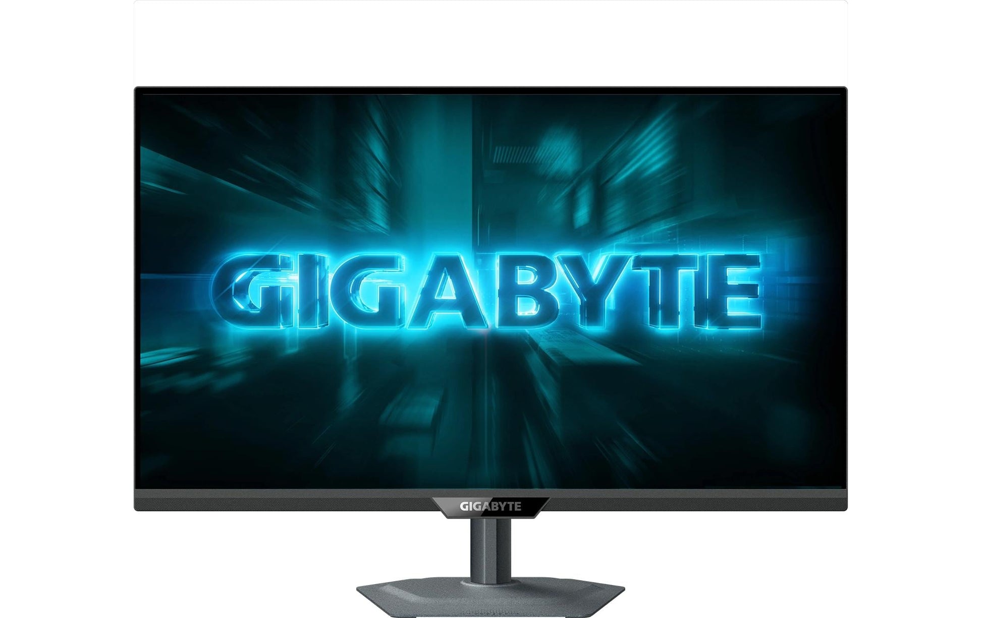 GIGABYTE G27Q2 – Monitor, 27", 2560 × 1440 (WQHD), IPS, 200 Hz, 350 cd/m², 2× HDMI, 1× DisplayPort