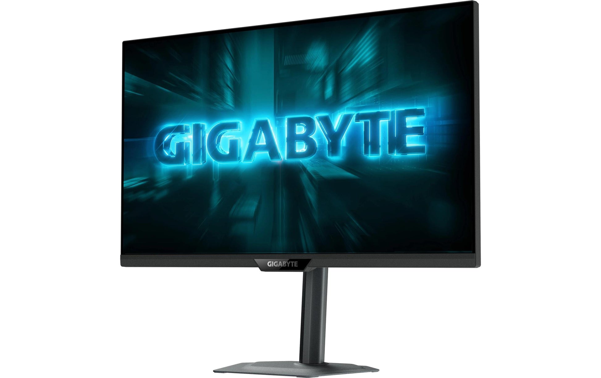 GIGABYTE G27Q2 – Monitor, 27", 2560 × 1440 (WQHD), IPS, 200 Hz, 350 cd/m², 2× HDMI, 1× DisplayPort