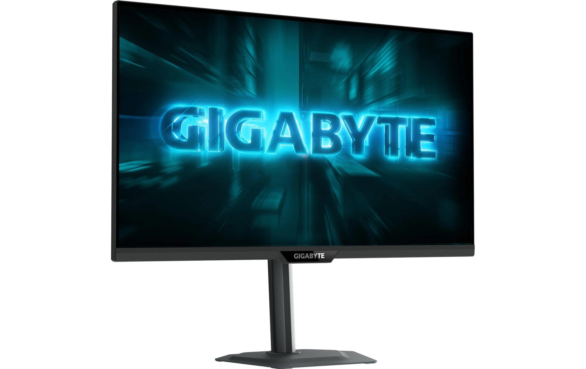 GIGABYTE G27Q2 – Monitor, 27", 2560 × 1440 (WQHD), IPS, 200 Hz, 350 cd/m², 2× HDMI, 1× DisplayPort