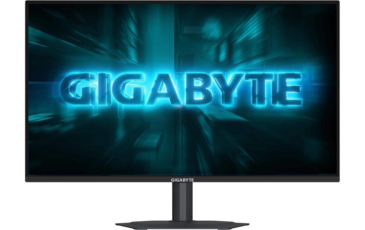 GIGABYTE G25F2A – Monitor, 24,5" 1920 × 1080 (Full HD), IPS, 240 Hz, 300 cd/m², 2× HDMI, 1× DisplayPort