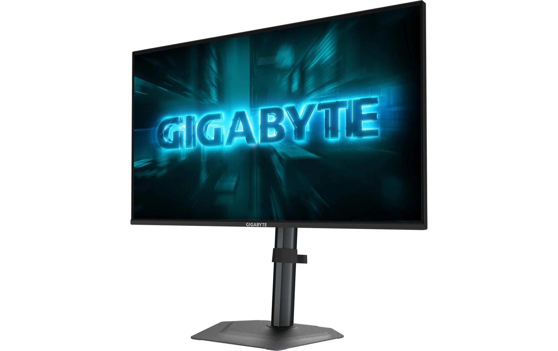 GIGABYTE G25F2A – Monitor, 24,5" 1920 × 1080 (Full HD), IPS, 240 Hz, 300 cd/m², 2× HDMI, 1× DisplayPort