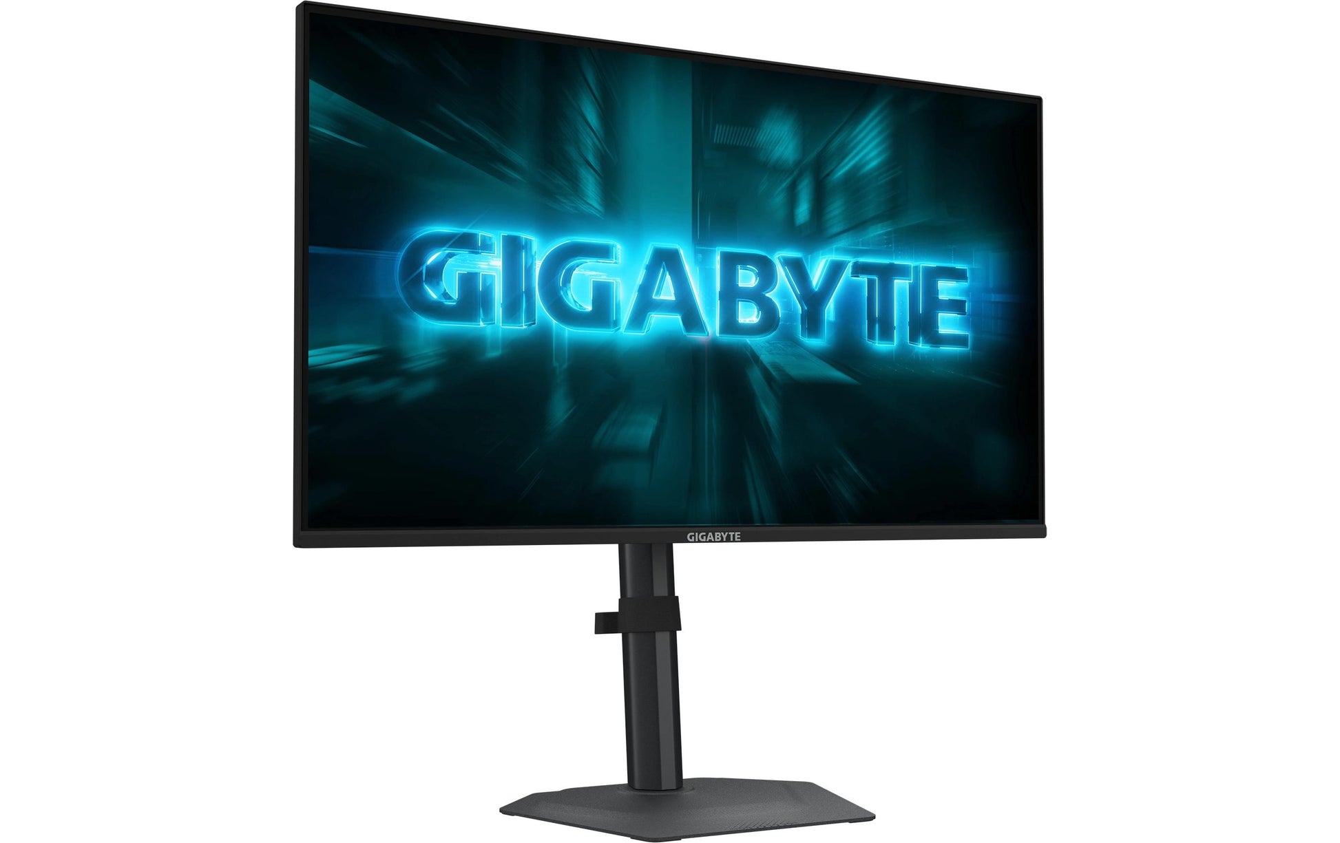 GIGABYTE G25F2A – Monitor, 24,5" 1920 × 1080 (Full HD), IPS, 240 Hz, 300 cd/m², 2× HDMI, 1× DisplayPort