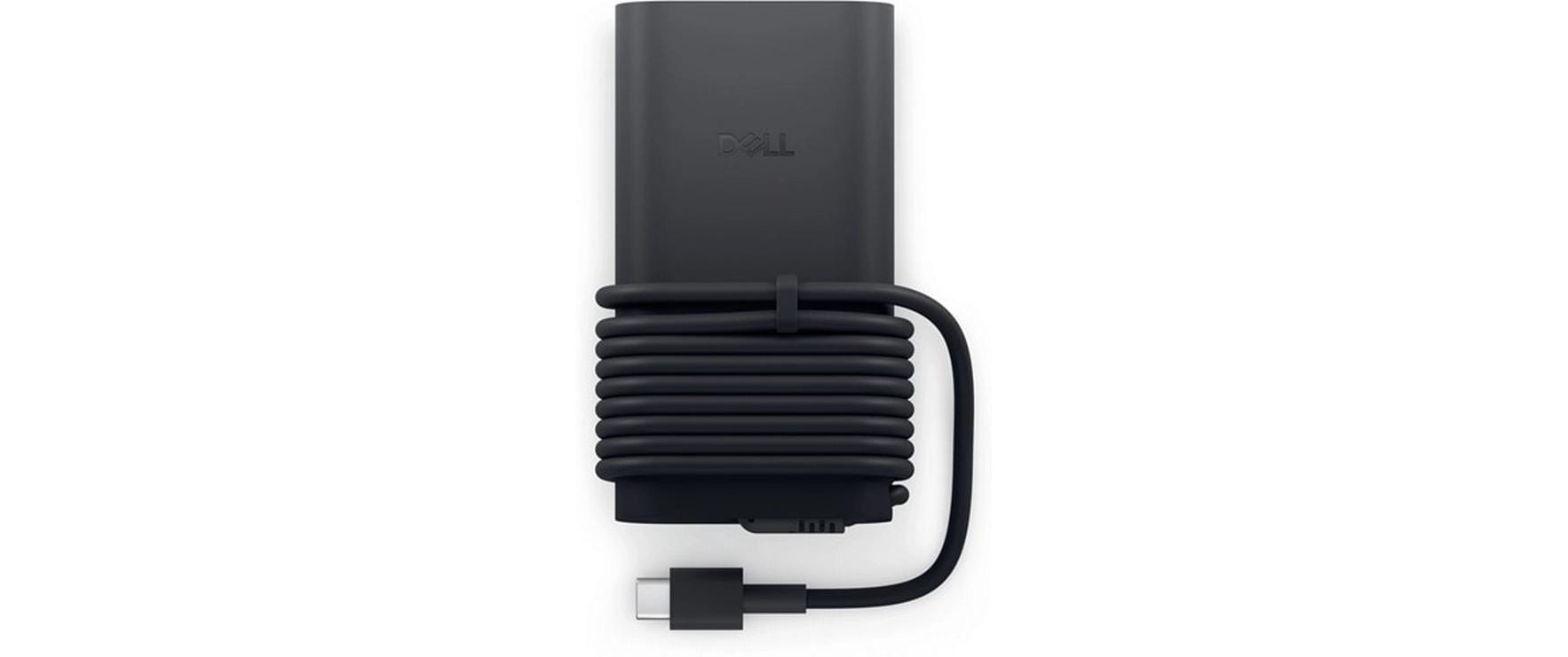 Dell Netzteil – 100 W – für Dell 14 DC14250, Dell 14 DC14255, Dell 14 Premium DA14250 und andere – Schwarz
