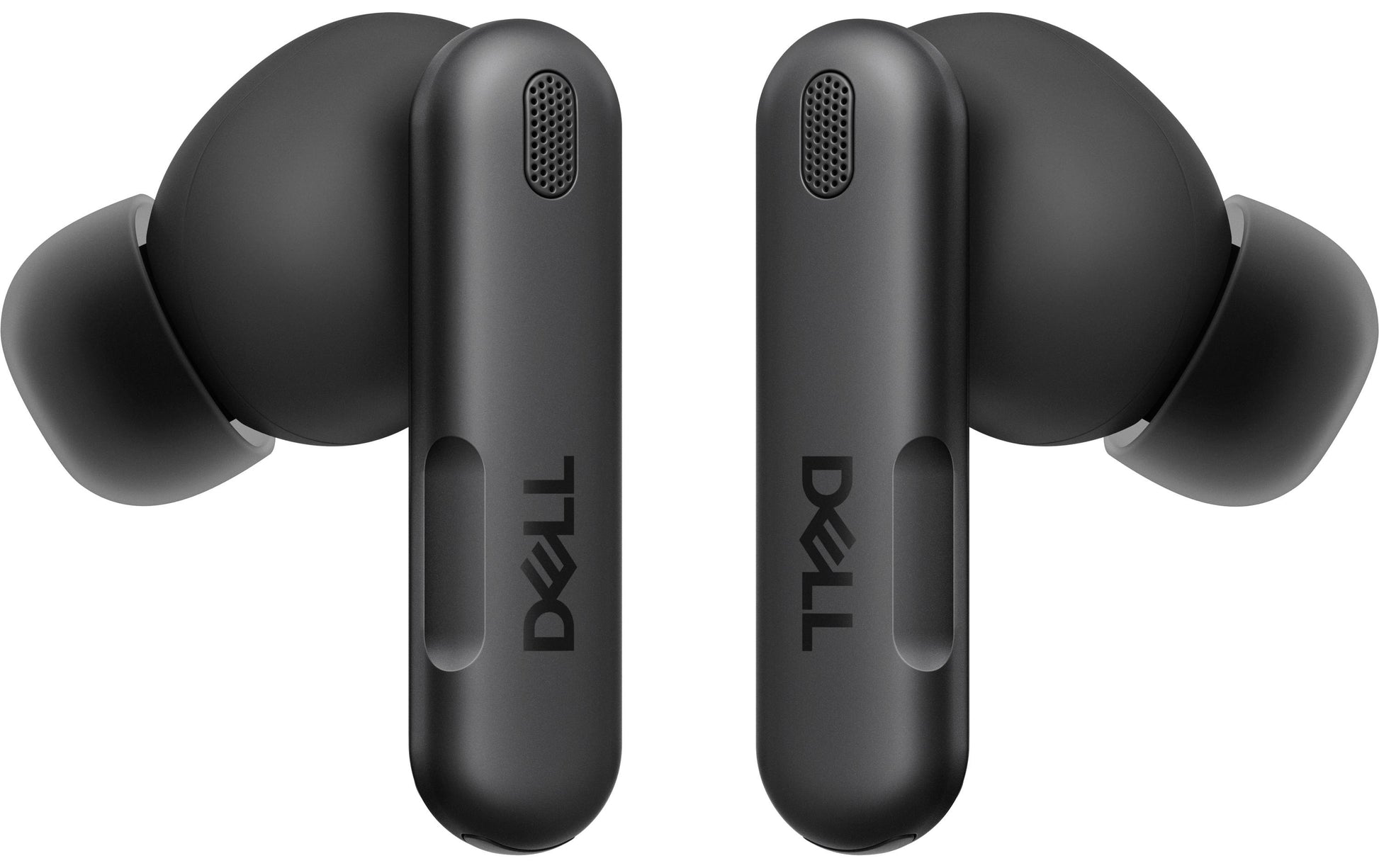 Dell Pro Plus Earbuds EB525 – True Wireless In-Ear Kopfhörer – Bluetooth 5.3, ANC – Schwarz – bis 8 h