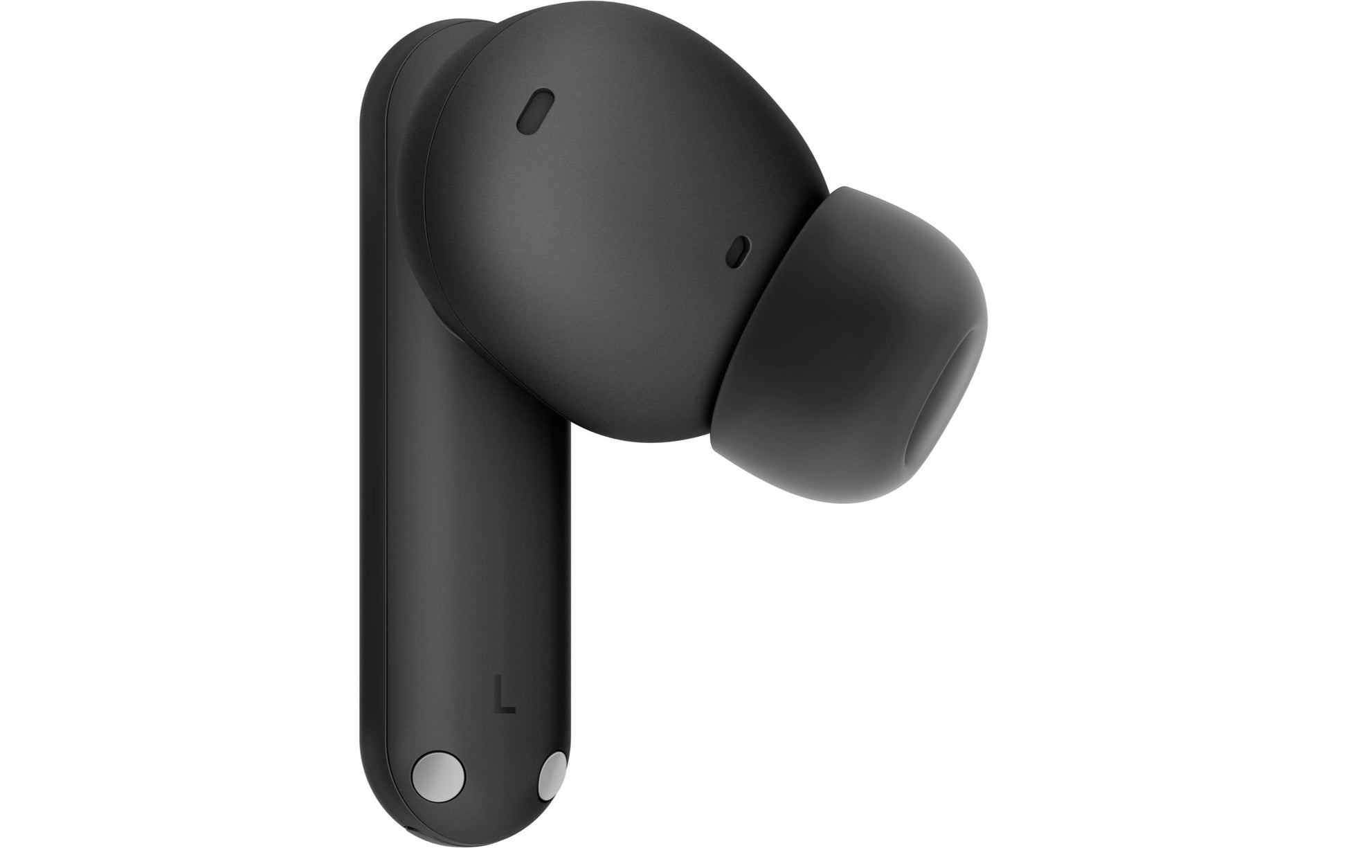 Dell Pro Plus Earbuds EB525 – True Wireless In-Ear Kopfhörer – Bluetooth 5.3, ANC – Schwarz – bis 8 h