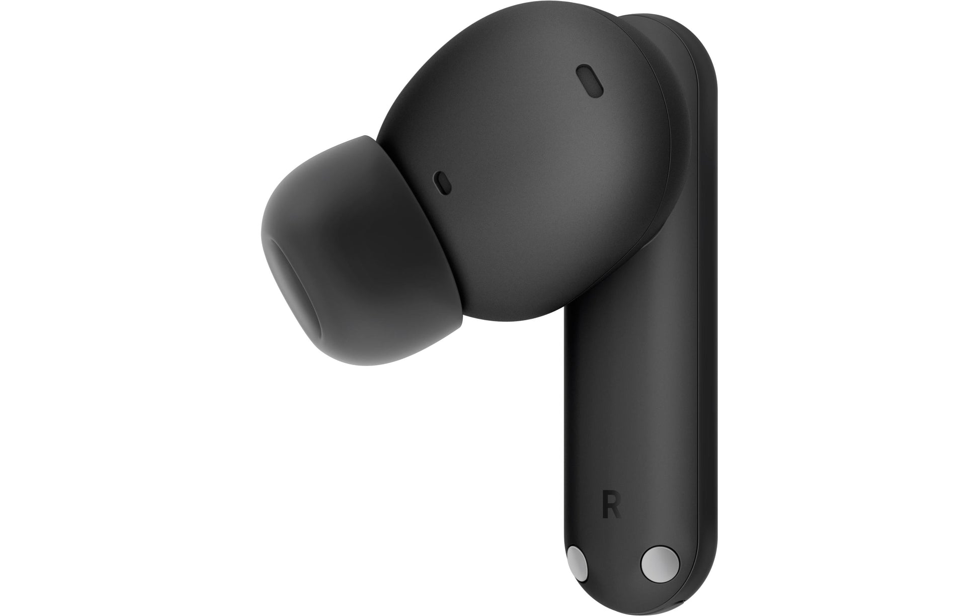 Dell Pro Plus Earbuds EB525 – True Wireless In-Ear Kopfhörer – Bluetooth 5.3, ANC – Schwarz – bis 8 h