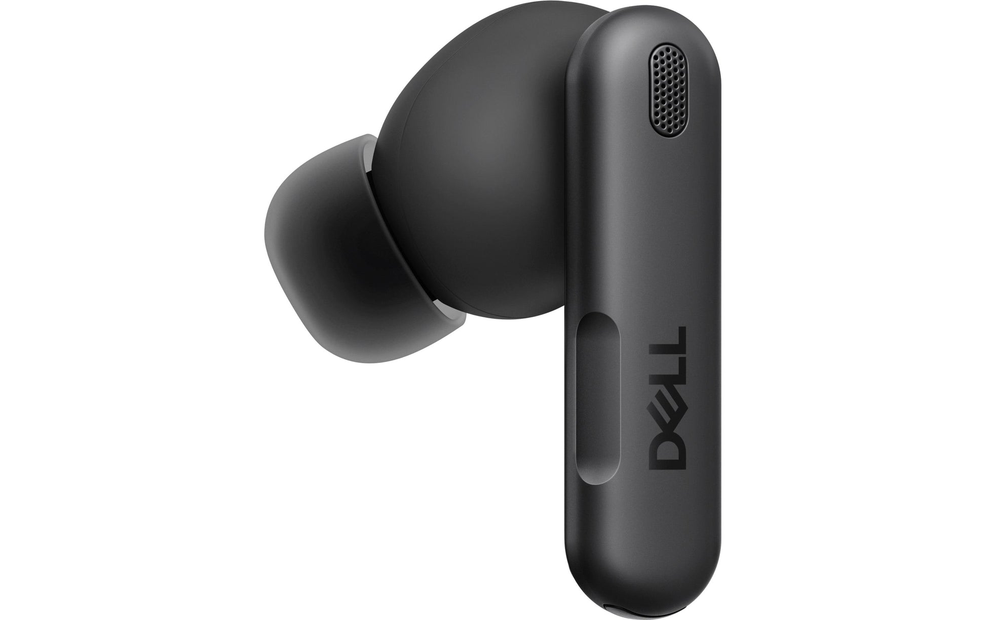 Dell Pro Plus Earbuds EB525 – True Wireless In-Ear Kopfhörer – Bluetooth 5.3, ANC – Schwarz – bis 8 h