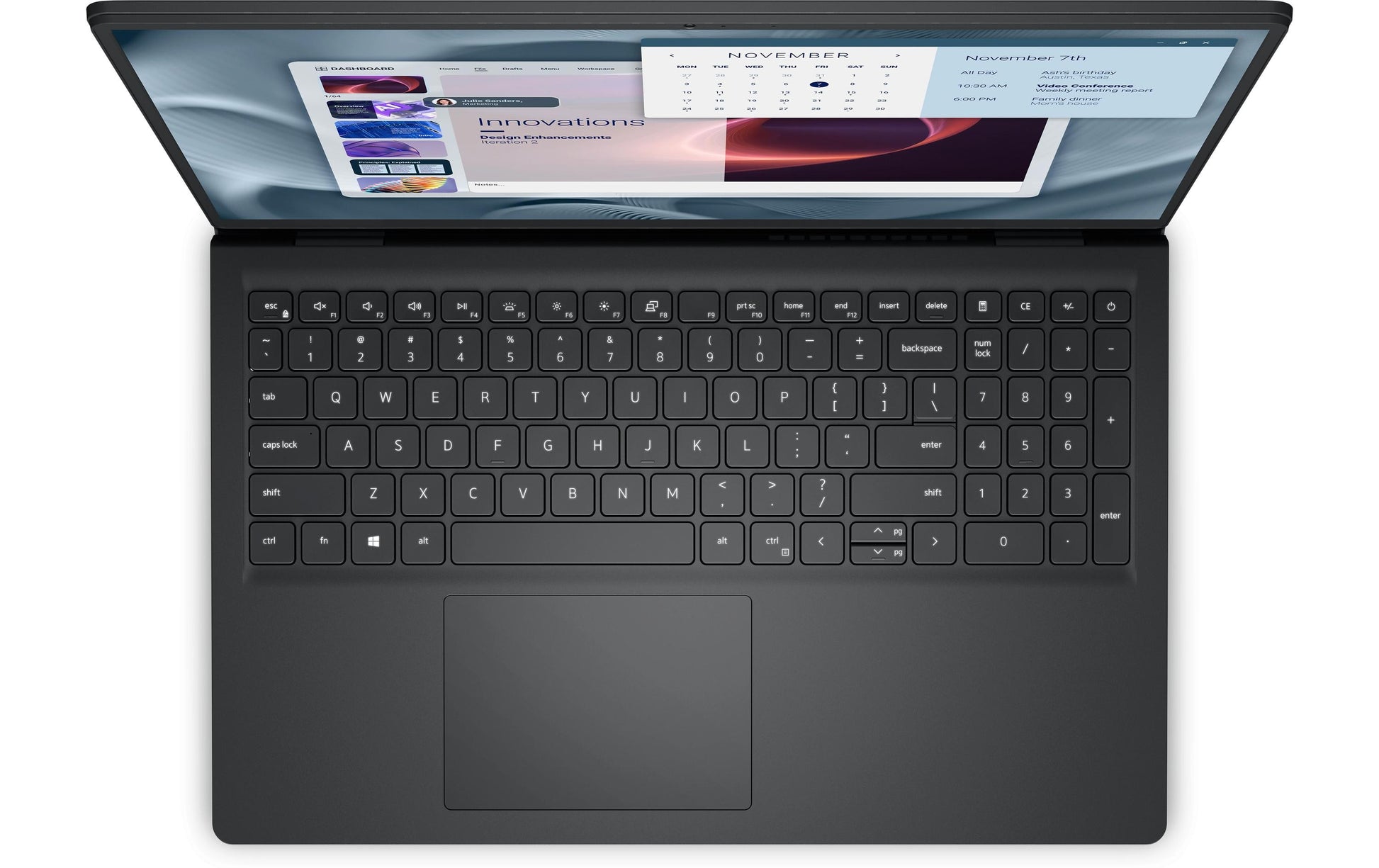 Dell – Pro 15 Essential – Notebook – Windows 11 Pro, QWERTZ (CH)