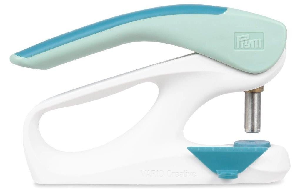 Prym Lochwerkzeug Vario – Metall, Salbei