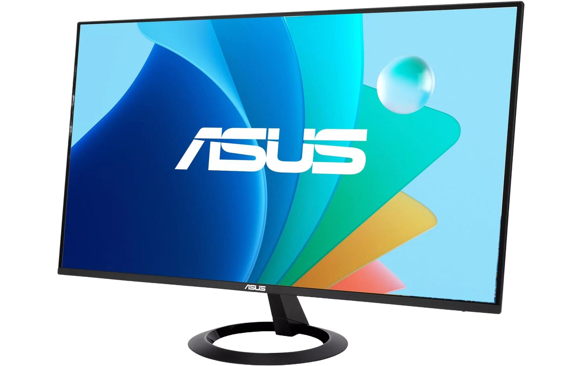 ASUS Eye Care VZ249HG – Monitor, 24" Full HD (1920 × 1080), 120 Hz, Adaptive Sync, Blaulichtfilter
