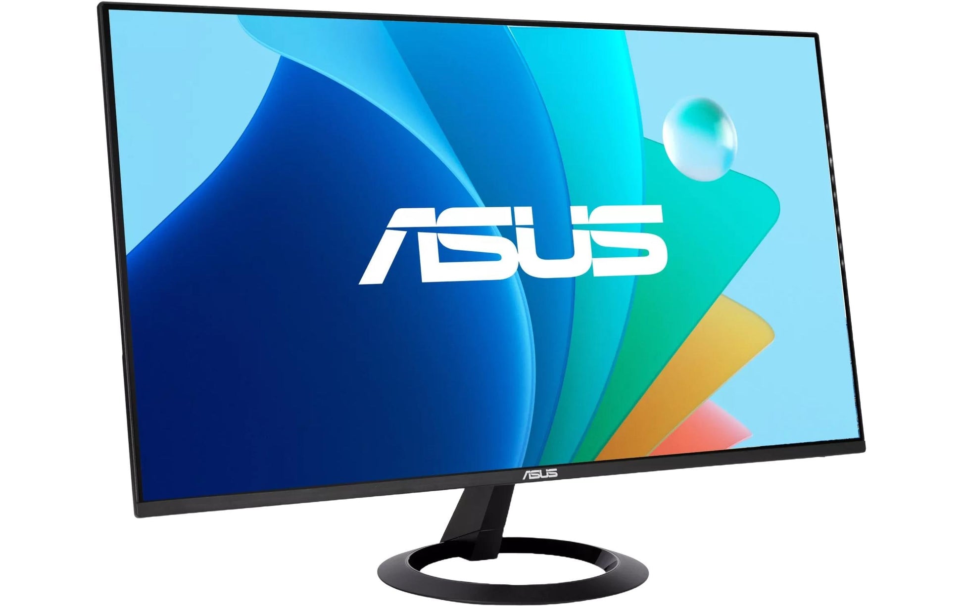 ASUS Eye Care VZ249HG – Monitor, 24" Full HD (1920 × 1080), 120 Hz, Adaptive Sync, Blaulichtfilter