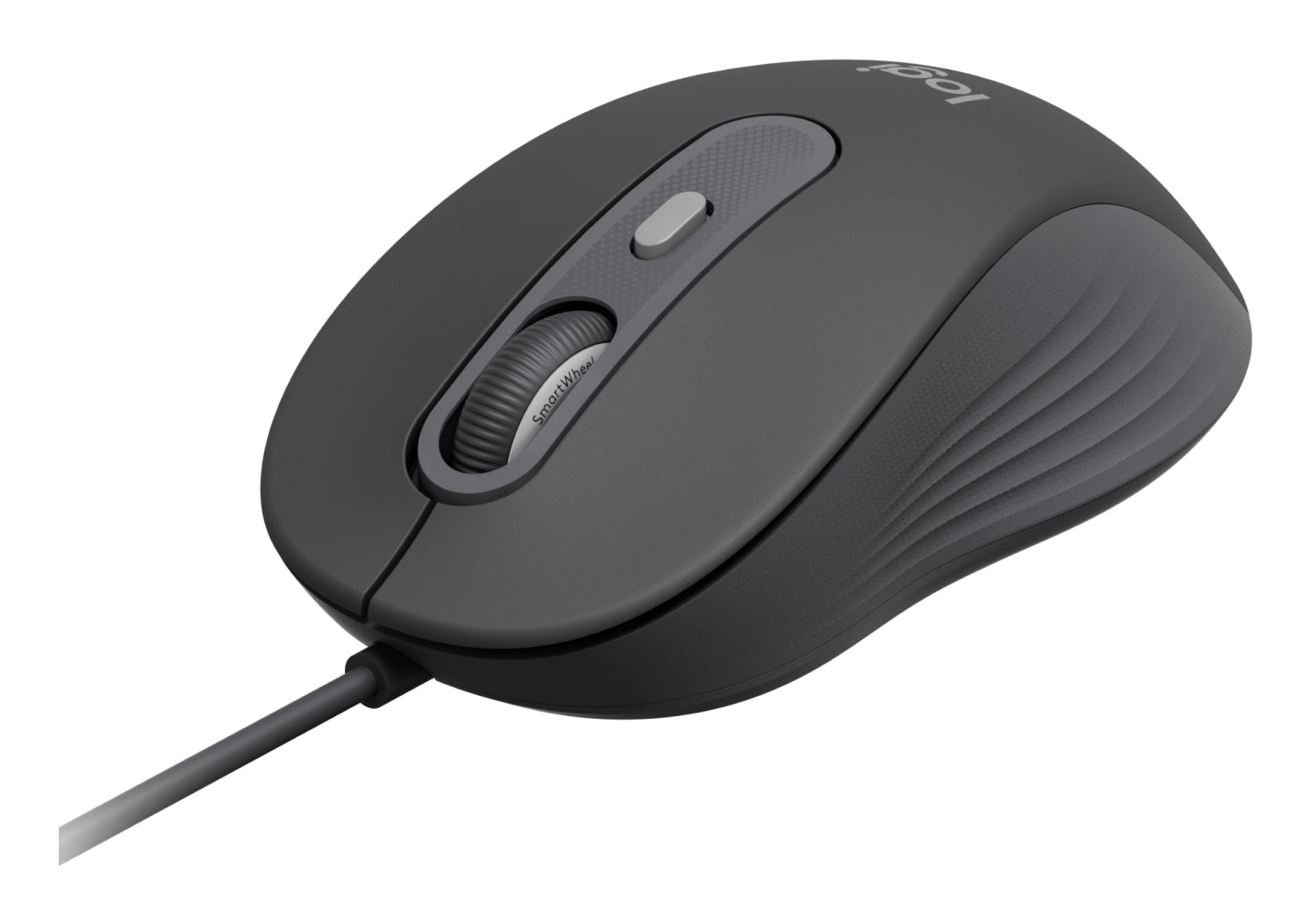 Logitech M520 for Business – Business-Maus