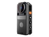 Hytera Bodykamera – SC780, 64 GB, Infrarot-Nachtsicht, GPS