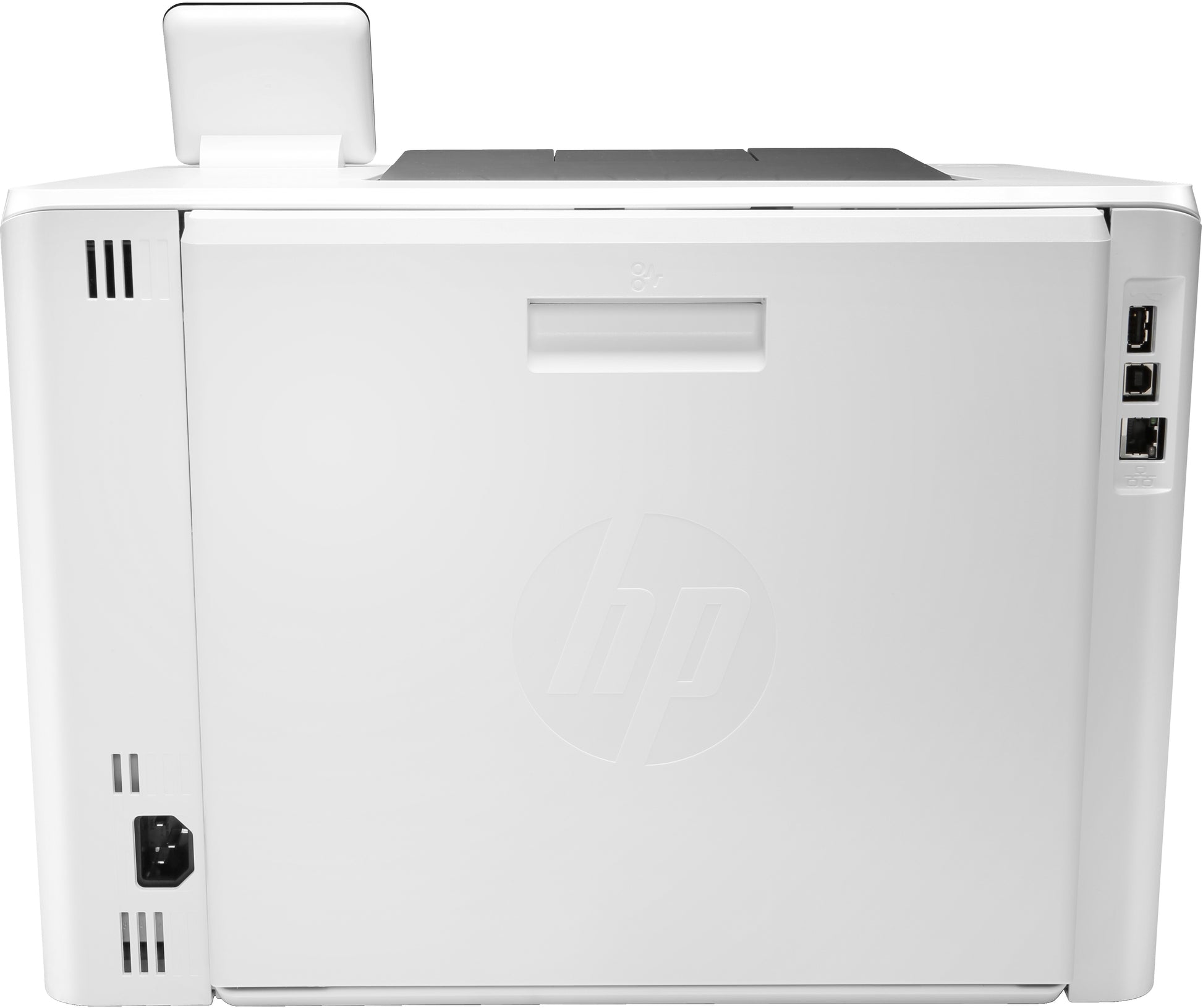 HP Color LaserJet Pro M454dw – A4, Farbe, Duplex, 27 S./Min., 600 × 600 dpi, WLAN/LAN/USB, Papier: 300 Blatt