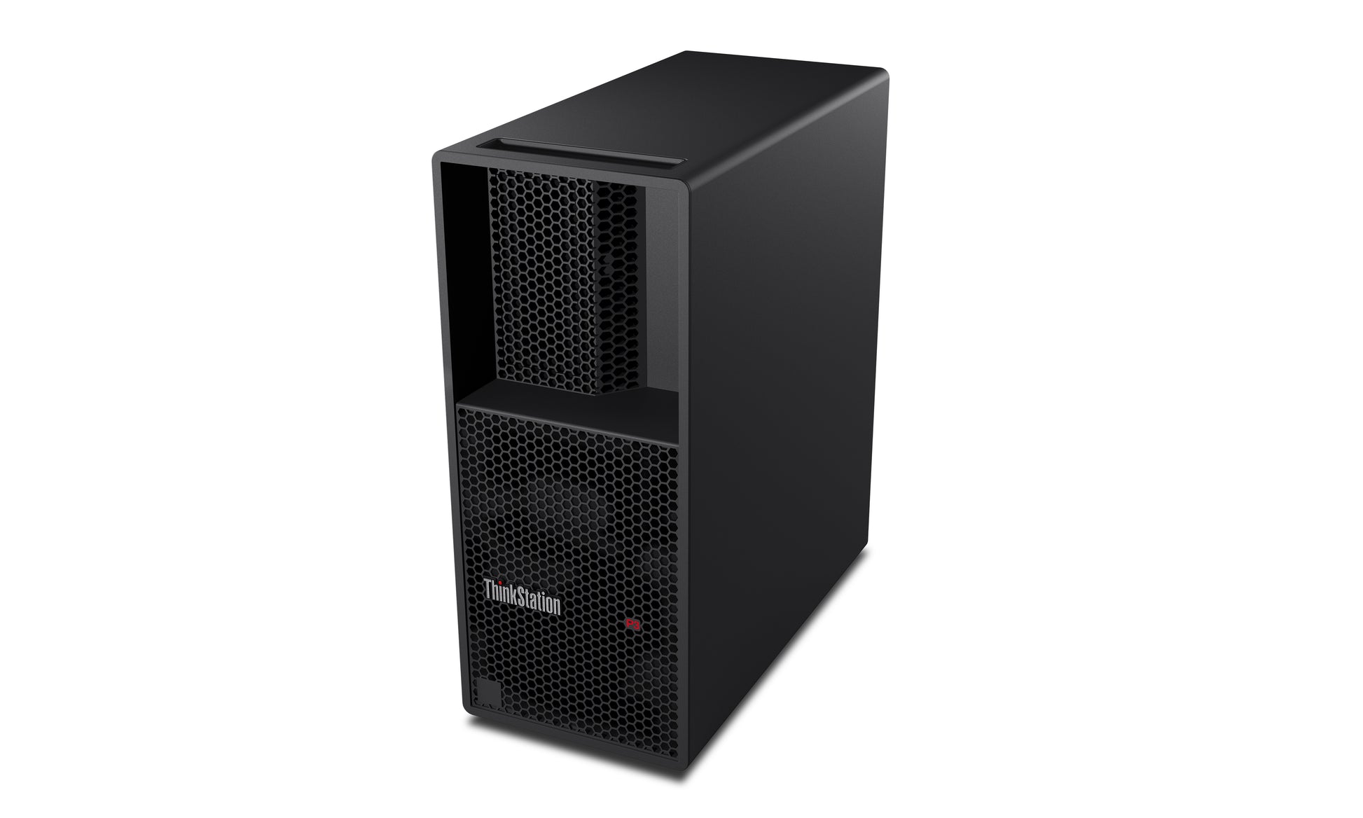 Lenovo ThinkStation P3 Tower – Intel Core Ultra 7 265, 32 GB RAM, 1 TB SSD, Windows 11 Pro