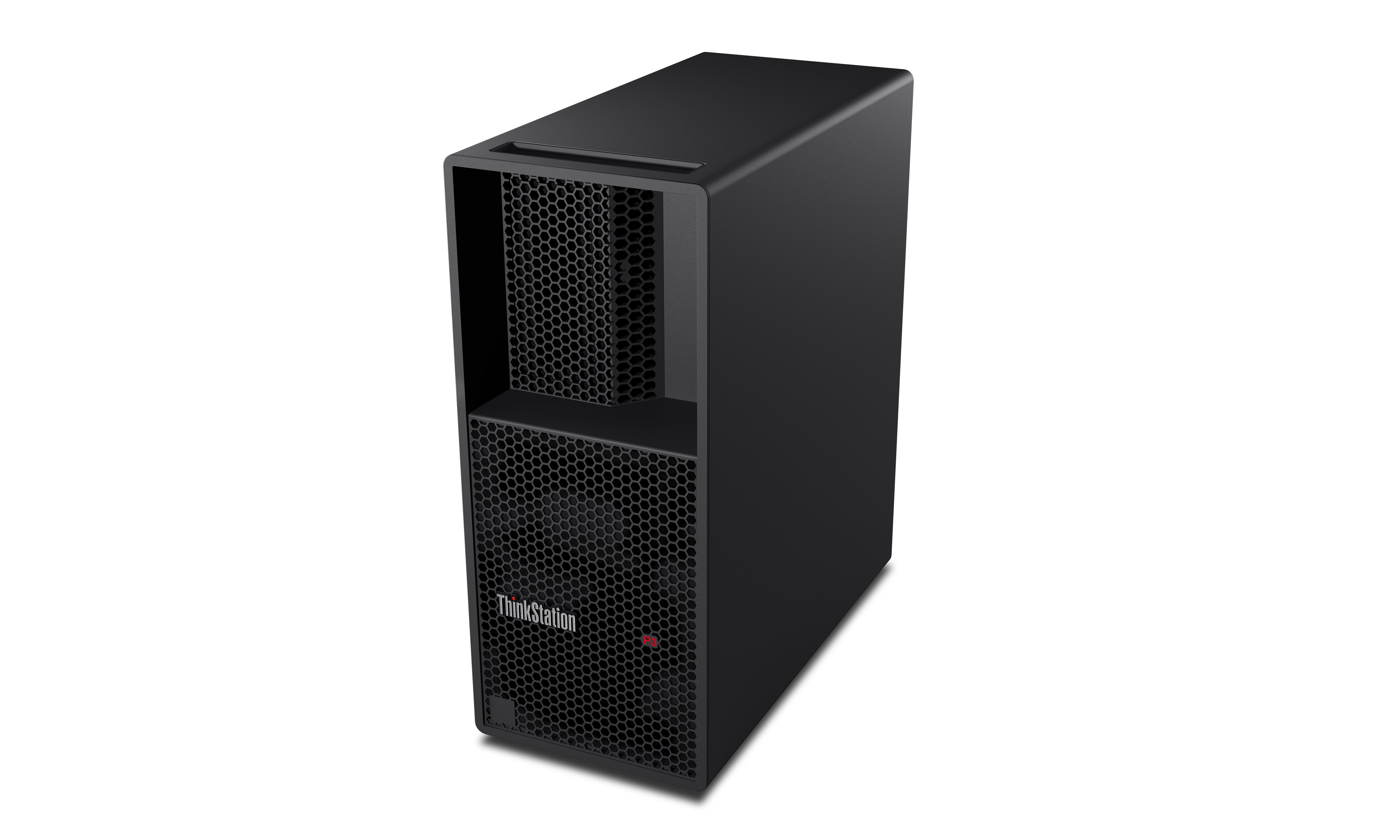 Lenovo ThinkStation P3 Gen 2 Tower – Intel Core Ultra 9 285K, 64 GB RAM, 1 TB SSD, Windows 11 Pro