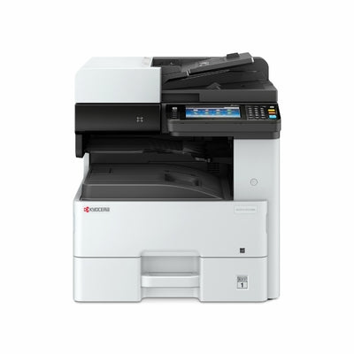 KYOCERA Ecosys M4132Idn – S/W Laser-MFP A3 – 32 ppm S/W