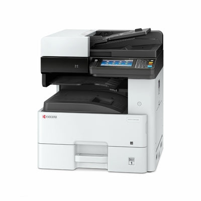 KYOCERA Ecosys M4132Idn – S/W Laser-MFP A3 – 32 ppm S/W