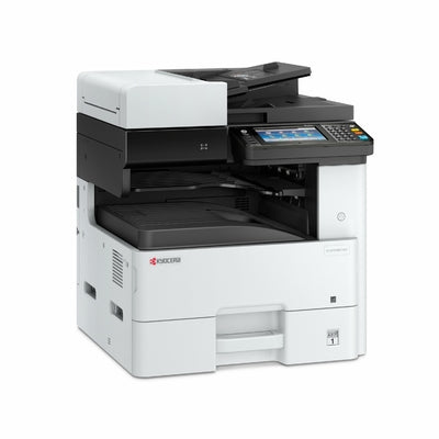 KYOCERA Ecosys M4132Idn – S/W Laser-MFP A3 – 32 ppm S/W