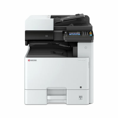 KYOCERA ECOSYS M8130cidn – Farbiges Laser-MFP A3, 3-in-1 – USB/LAN – Duplex, Duplex-ADF – 30 ppm S/W