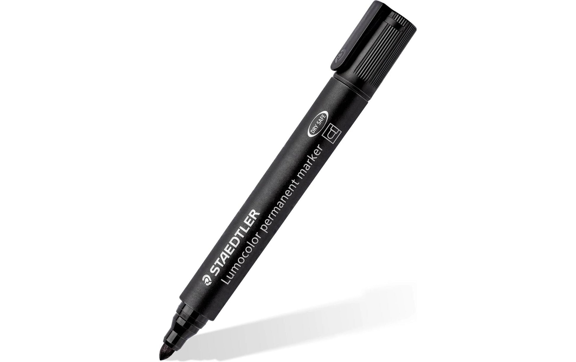 Staedtler Lumocolor 352 Permanentmarker – 2 mm – orange