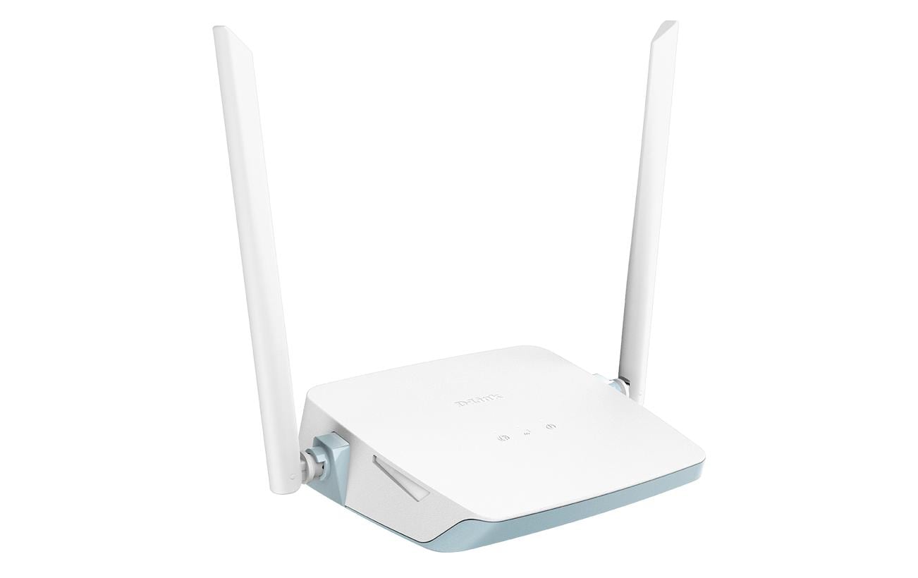 D-Link EAGLE PRO AI N300 WLAN-Router