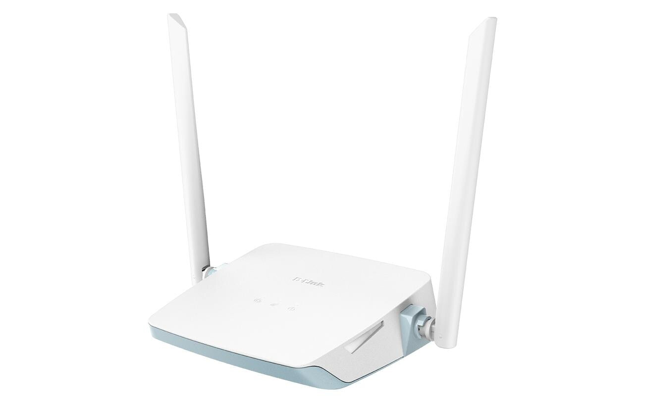 D-Link EAGLE PRO AI N300 WLAN-Router