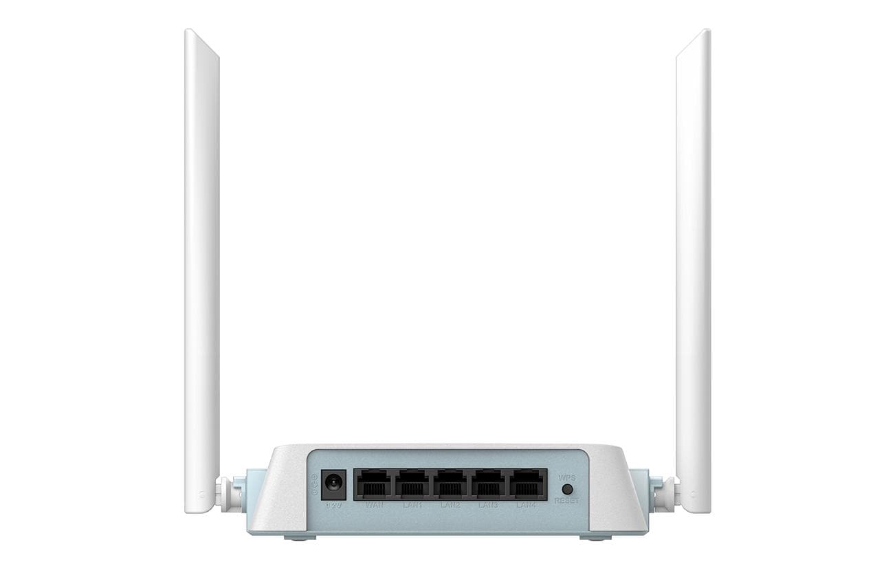 D-Link EAGLE PRO AI N300 WLAN-Router