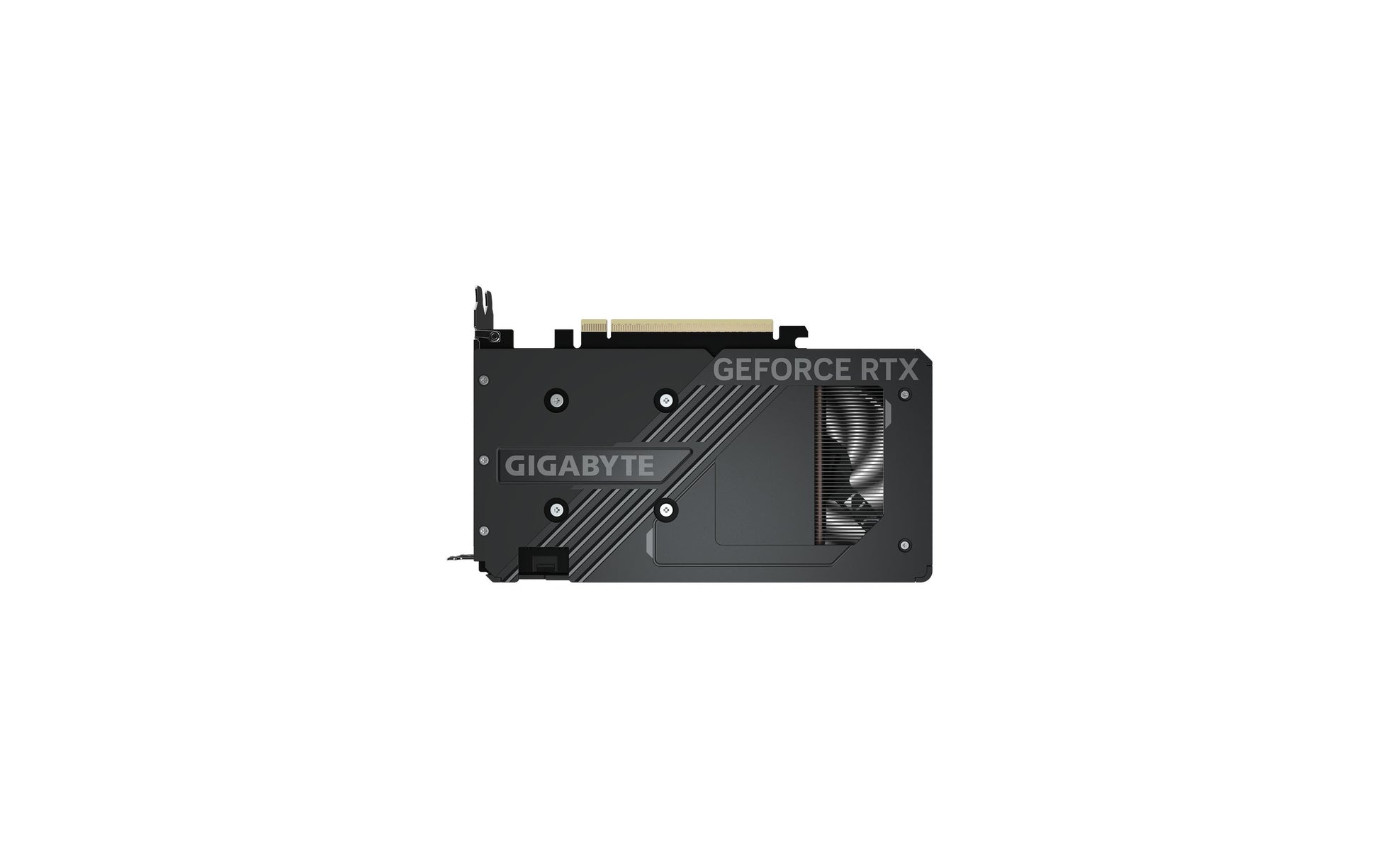 GIGABYTE GV-N5050WF2OC-8GD – Grafikkarte – GeForce RTX 5050, 8 GB GDDR6, PCIe 5.0, 2×DP, 2×HDMI, 2 Lüfter
