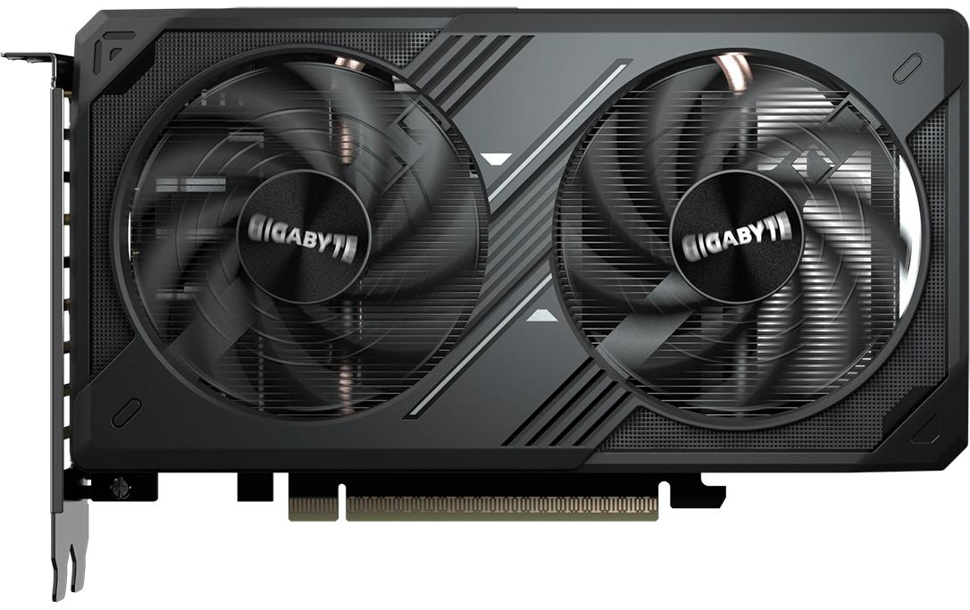 GIGABYTE GV-N5050WF2OC-8GD – Grafikkarte – GeForce RTX 5050, 8 GB GDDR6, PCIe 5.0, 2×DP, 2×HDMI, 2 Lüfter