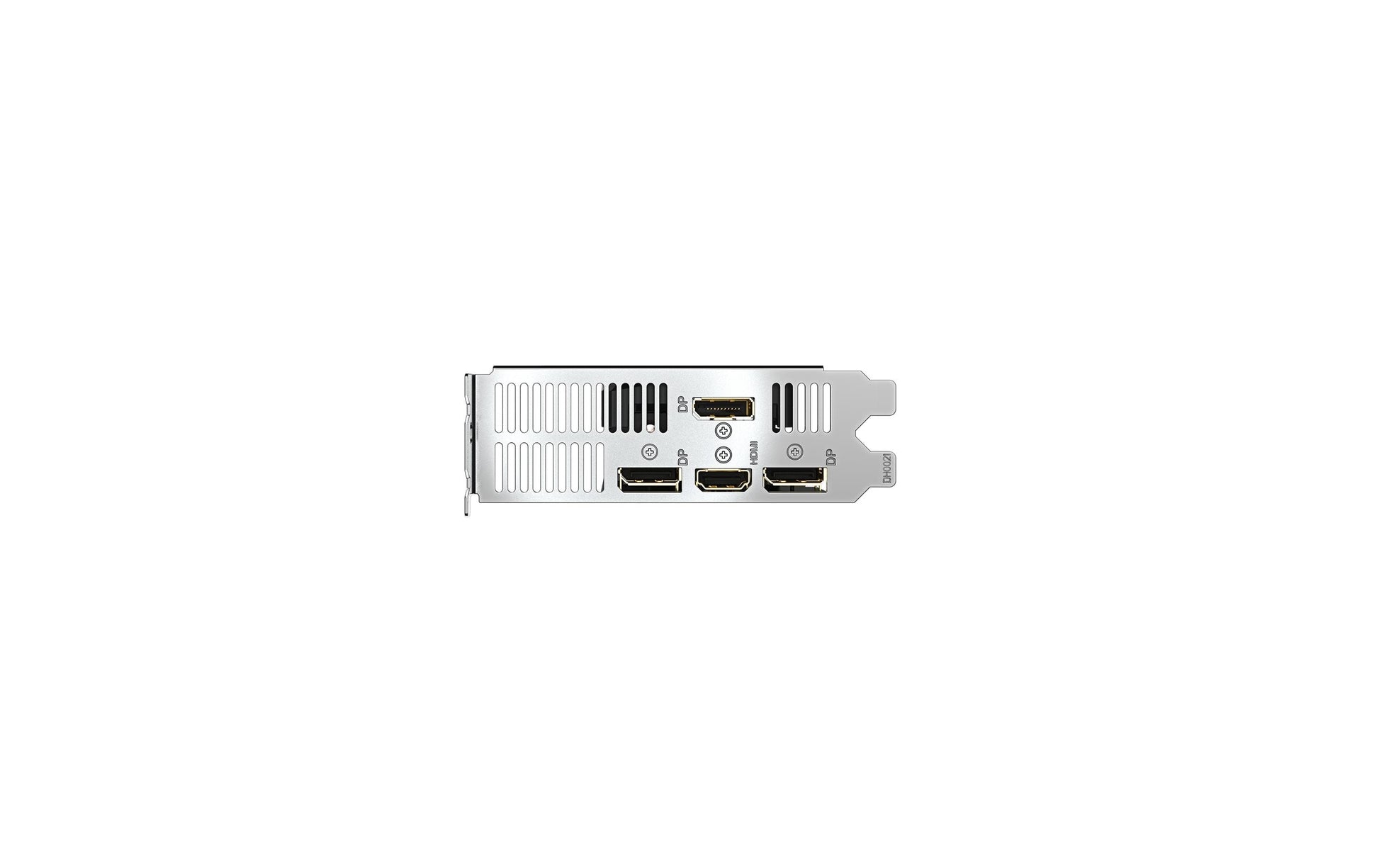 GIGABYTE GV-N5060OC-8GL – PCIe Grafikkarte – GeForce RTX 5060, 3×DisplayPort, 1×HDMI, PCIe 5.0, 109 W