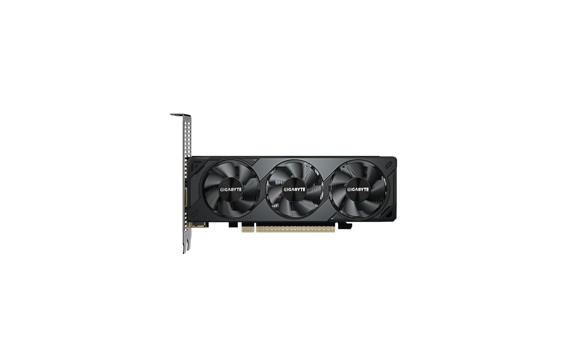 GIGABYTE GV-N5060OC-8GL – PCIe Grafikkarte – GeForce RTX 5060, 3×DisplayPort, 1×HDMI, PCIe 5.0, 109 W
