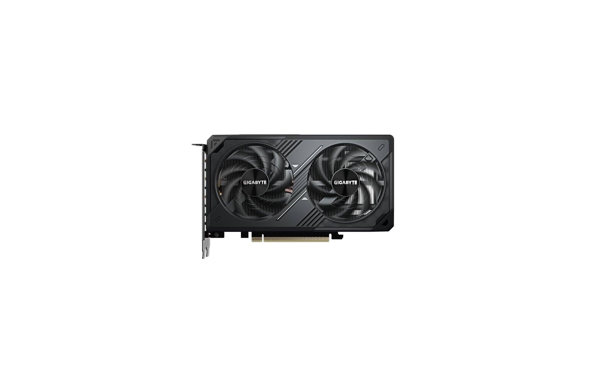 GIGABYTE GV-N5060WF2MAX OC-8GD – PCIe Grafikkarte – 3×DisplayPort, 1×HDMI, PCIe 5.0, 8 GB GDDR7, 109 W