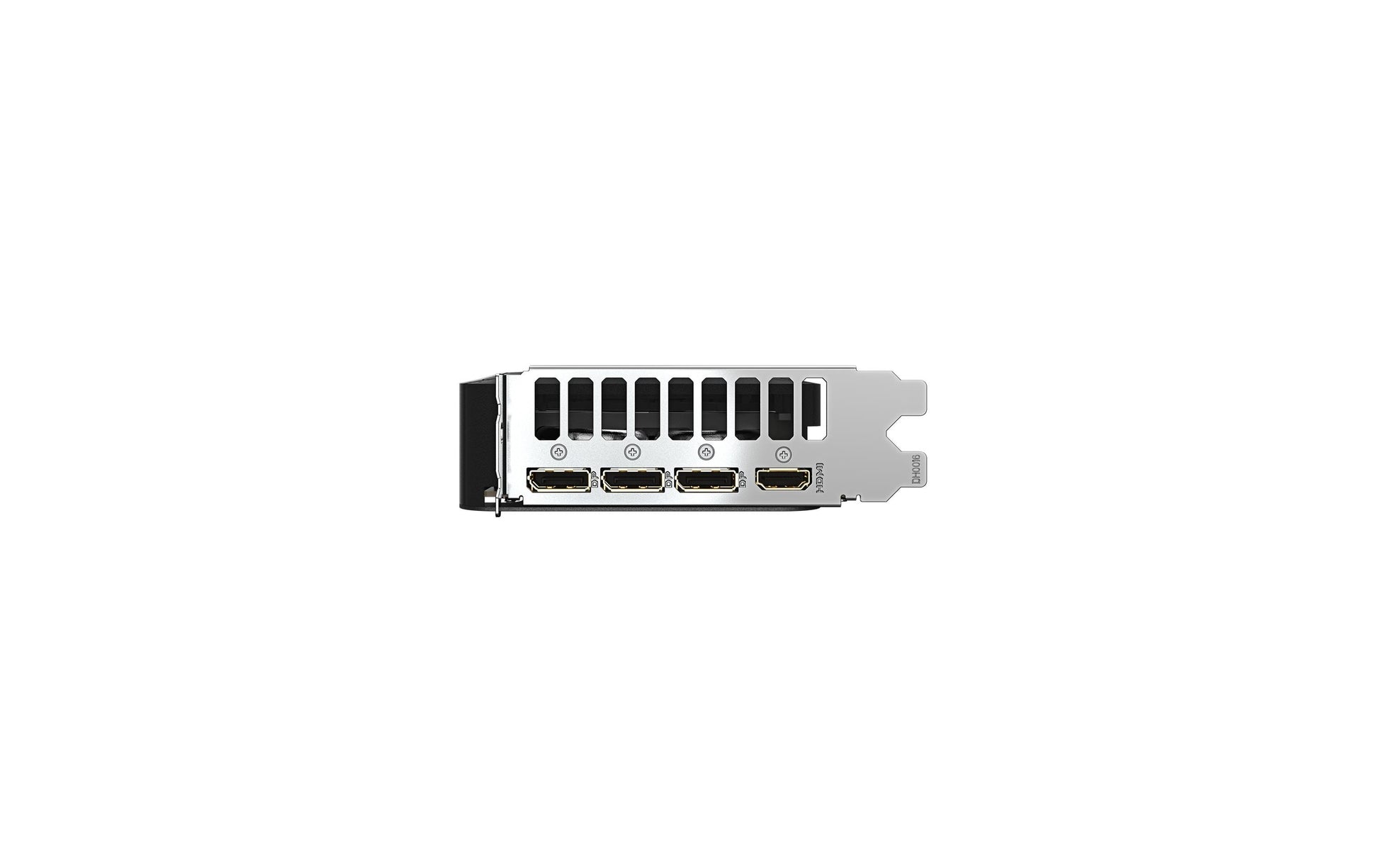GIGABYTE GeForce RTX 5060 EAGLE OC 8G – PCIe Grafikkarte – 8 GB GDDR7, 3×DisplayPort, 1×HDMI, TDP 109 W