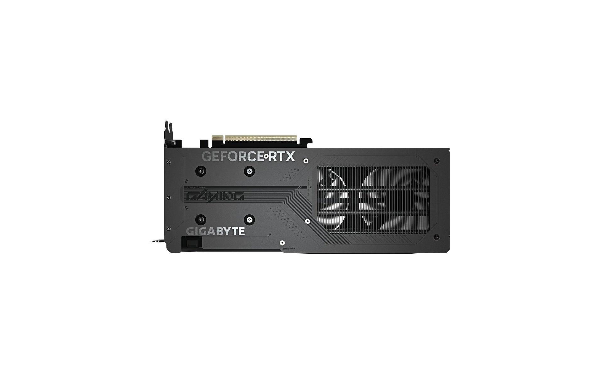 GIGABYTE GV-N5060GAMING OC-8GD – PCIe Grafikkarte – 3×DP, 1×HDMI, PCIe 5.0, 1×8‑pin